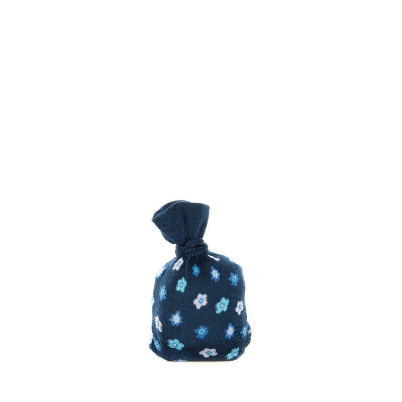 Socks Altea blue